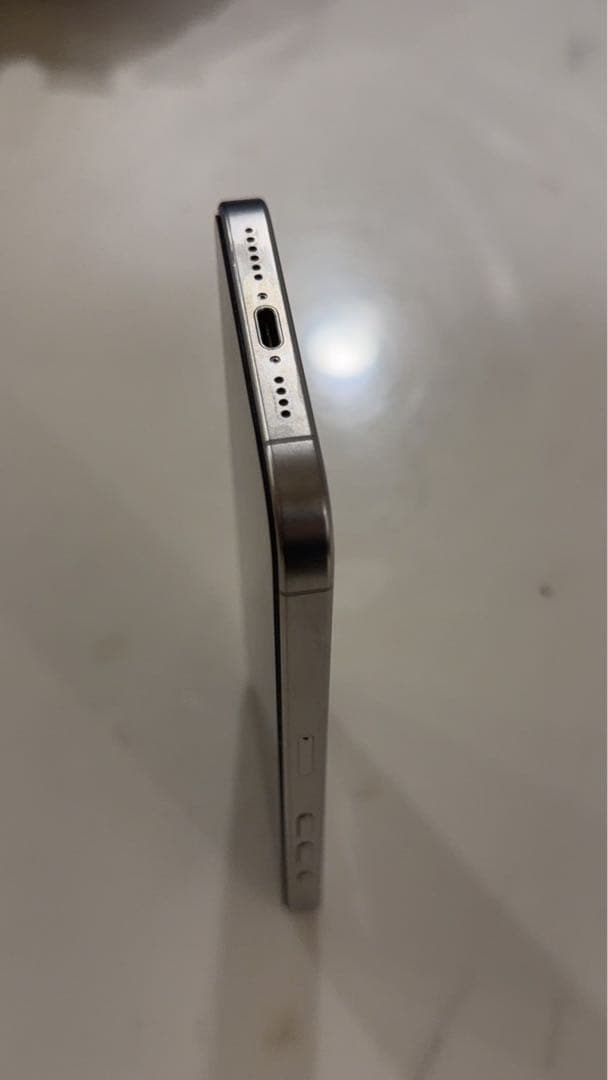 iPhone 15 Pro Max 512GB 海外版simフリー