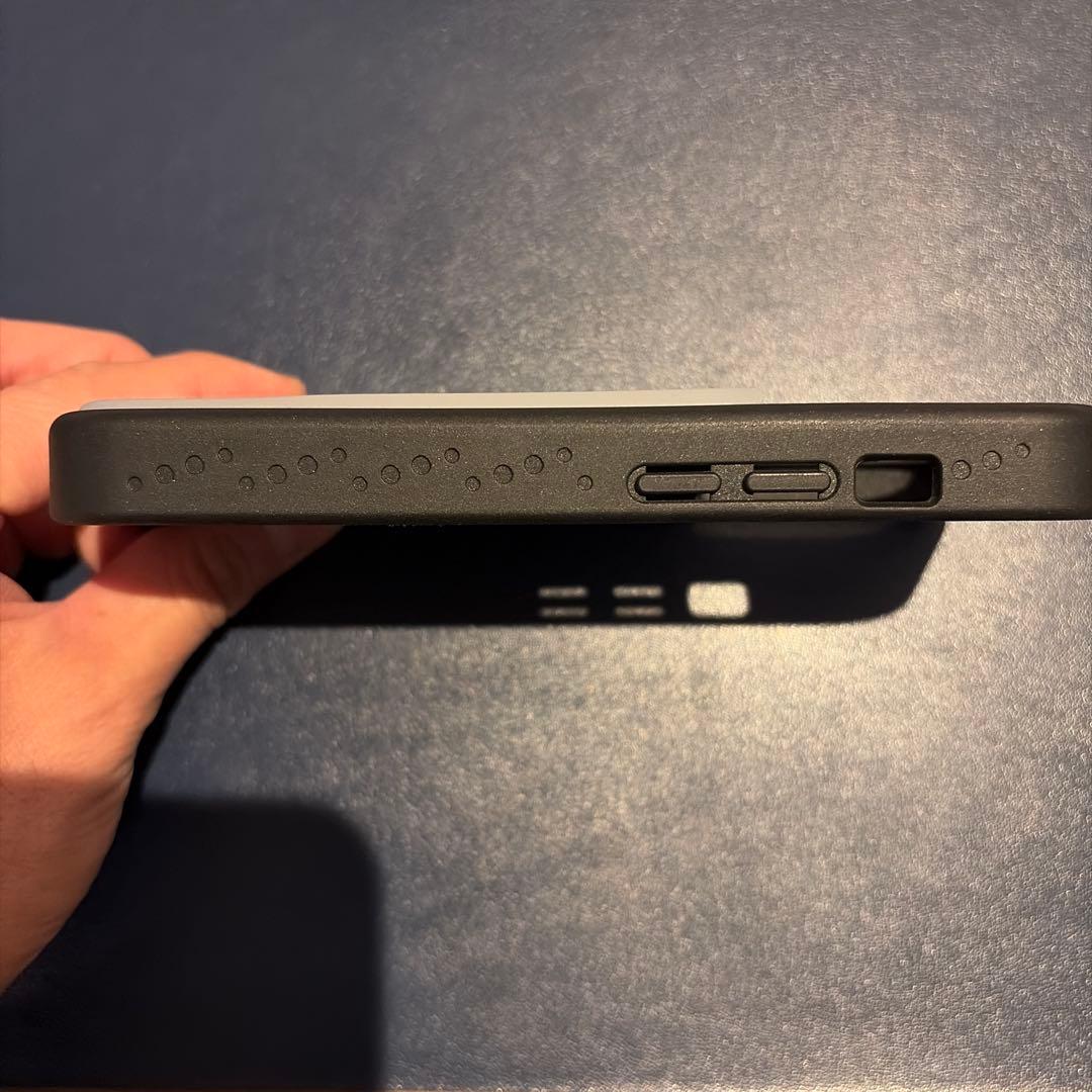 iPhoneアクセサリー Ninja Labs Flex Pouch i Phone 14pro