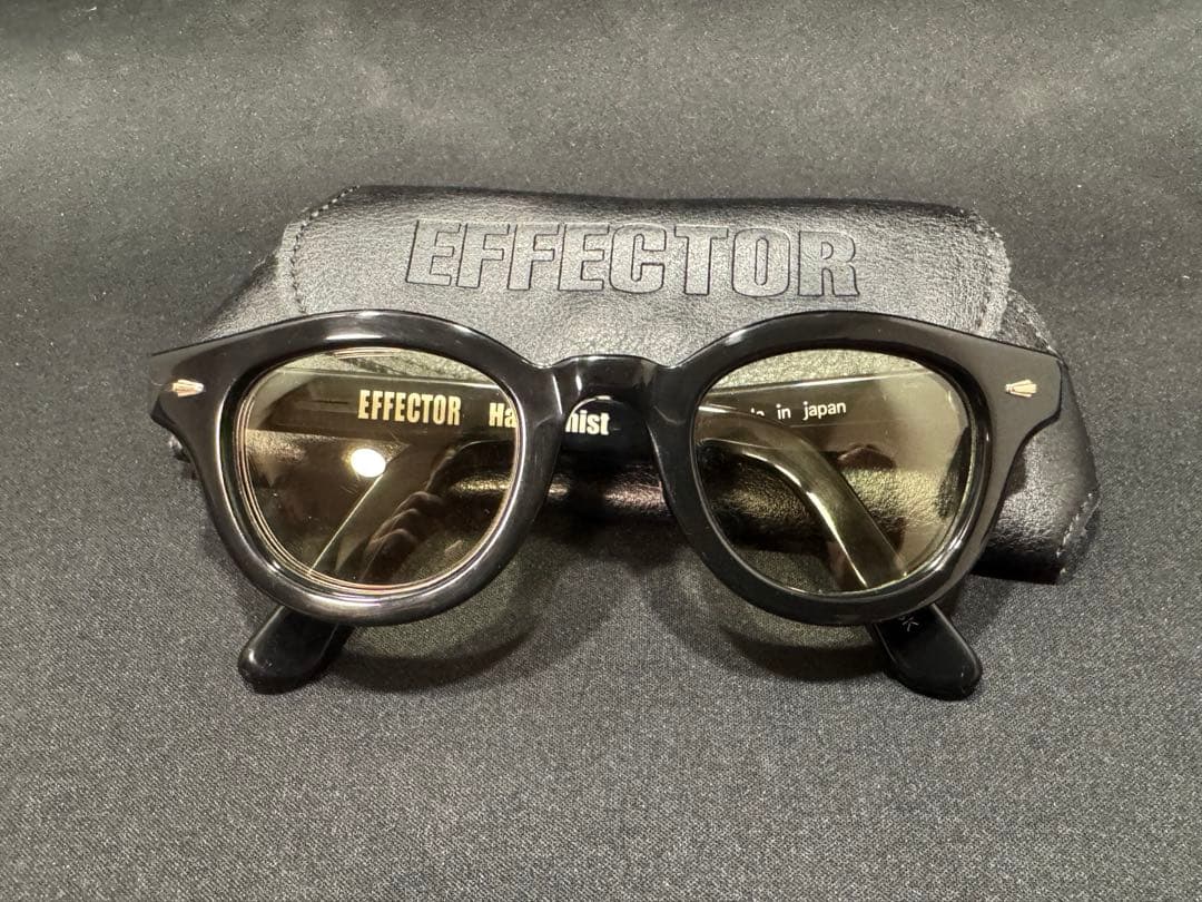 EFFECTOR Harmonist BK エフェクター ハーモニスト