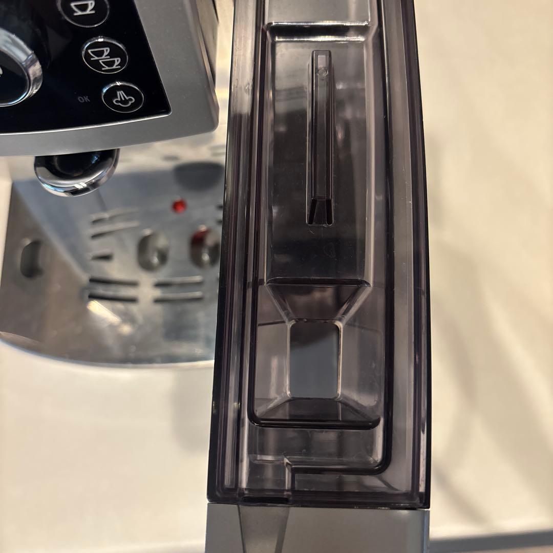 ★超美品★貴重イタリア製★デロンギ　マグニフィカＳスペリオレ　エスプレッソマシン