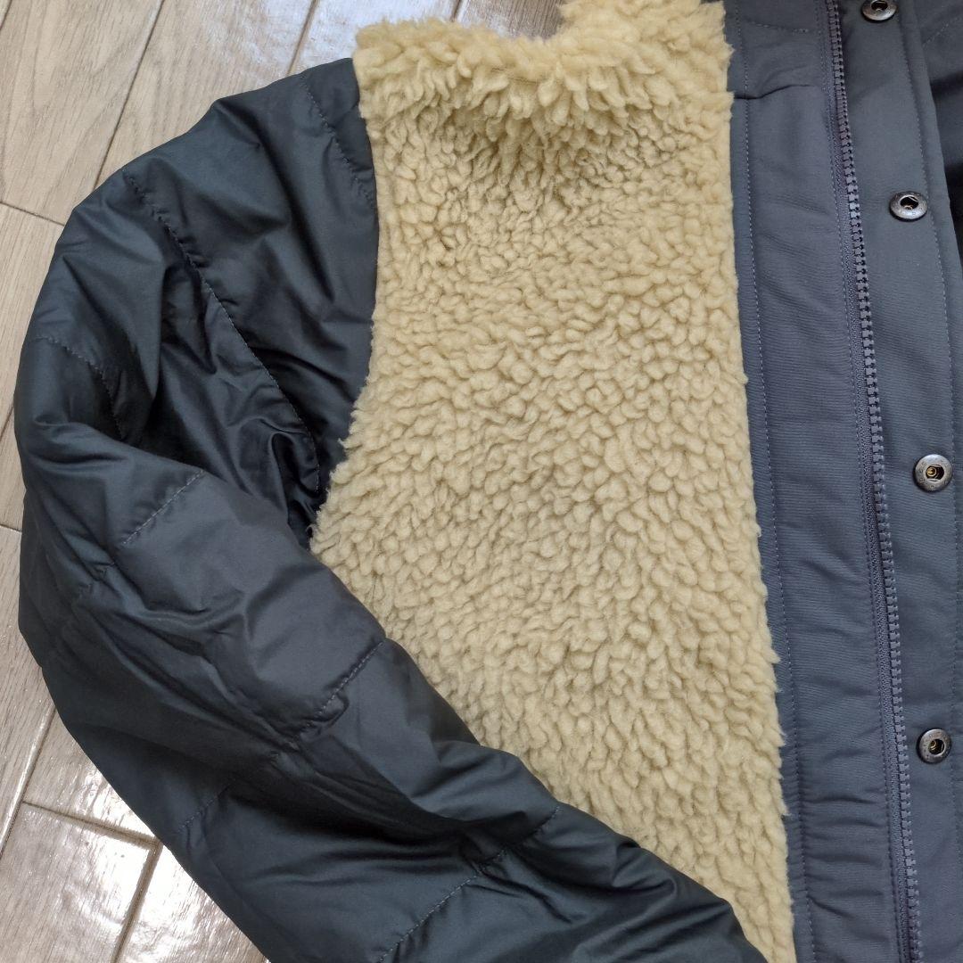 最終値下げ◆美品◆patagonia◆インファーノジャケット