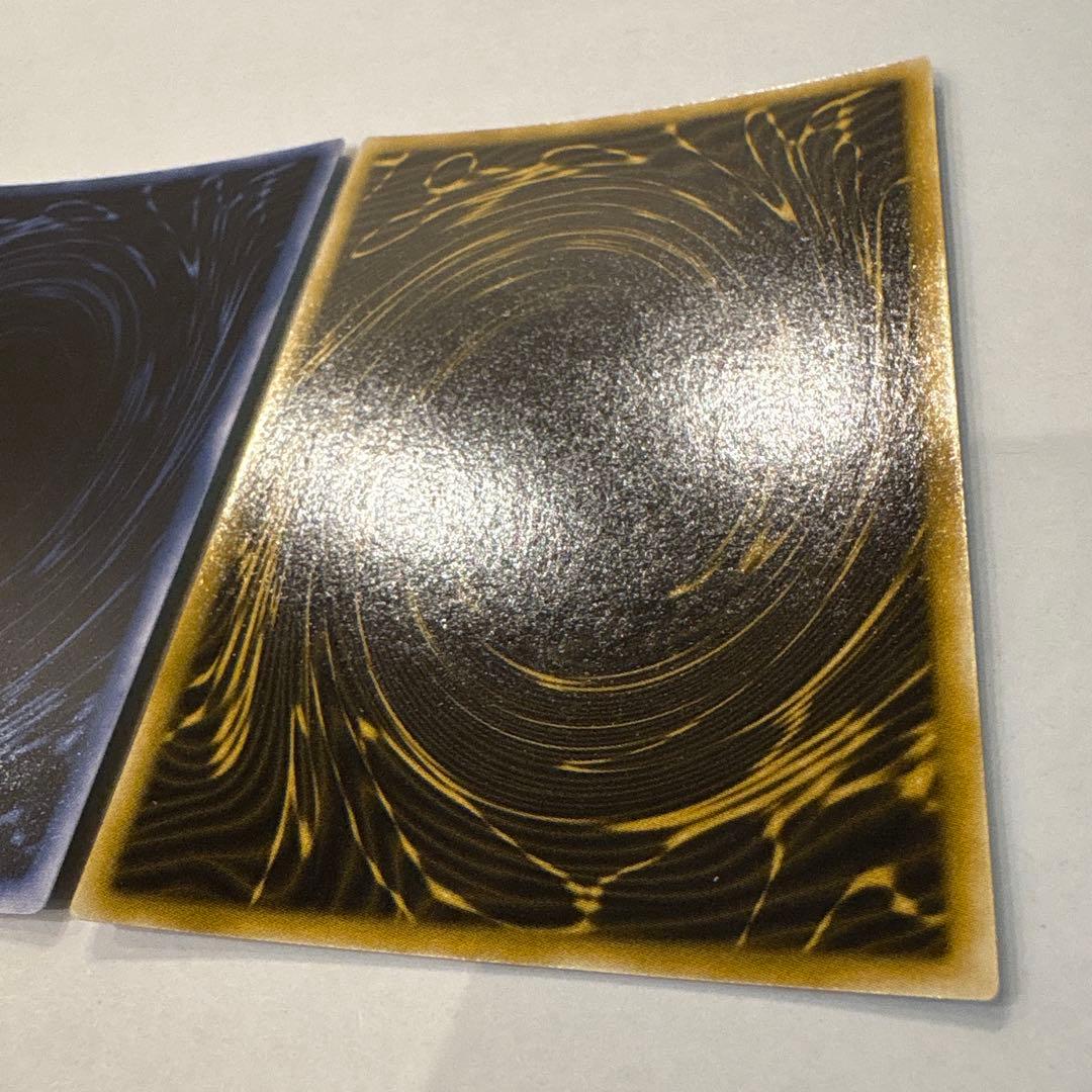 遊戯王 オシリスの天空竜 三幻神