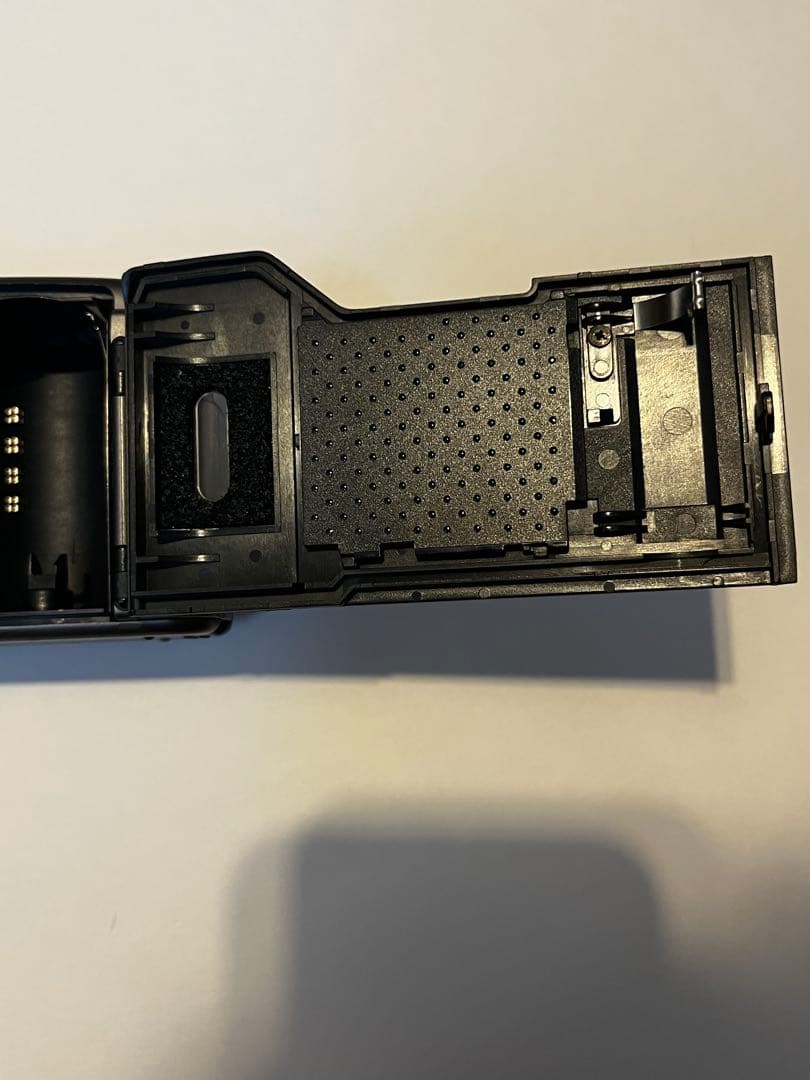 RICOH R1 コンパクトフィルムカメラ