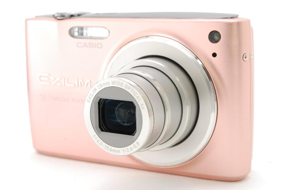 カシオ CASIO EXILIM EX-Z400