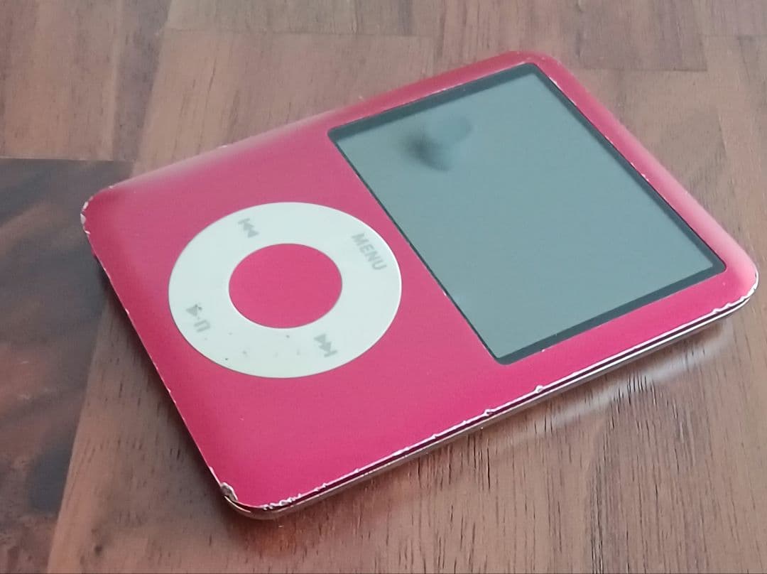 iPod nano touch ジャンク品 まとめ売り