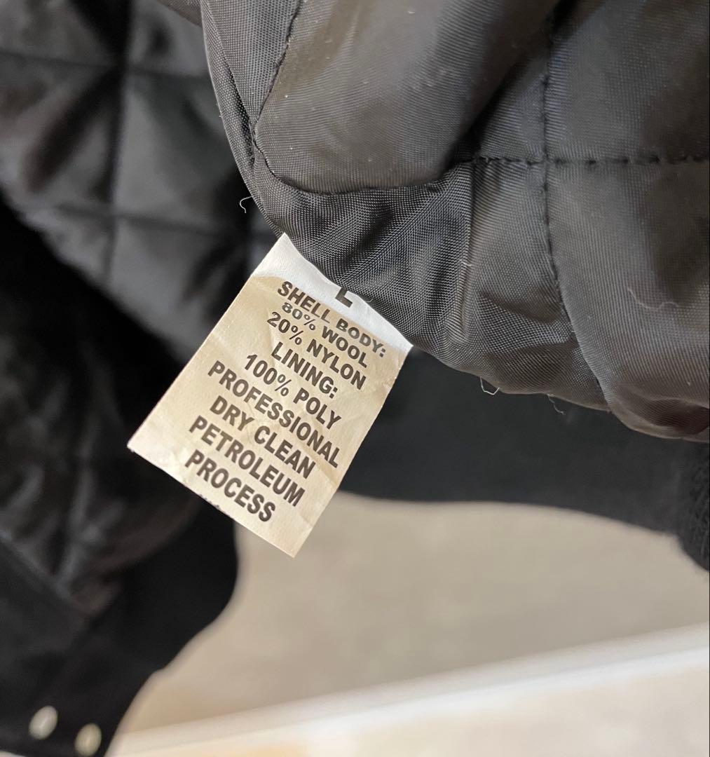 ⭐️ vintage⭐️ GAME SPORTSWEAR バーシティ ジャケット