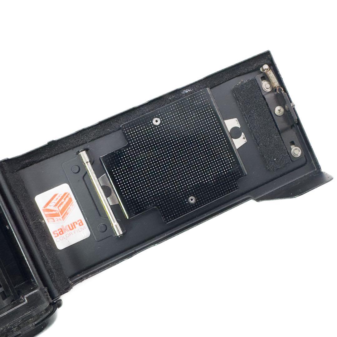 Aランク 完動品✨ Konica C35 AF2 1週間返品保証付き