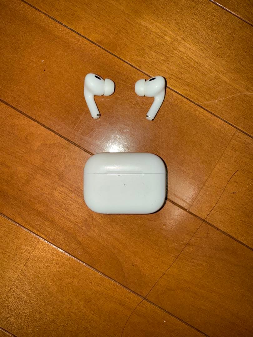 AirPods Pro 第二世代　(動作確認済み)
