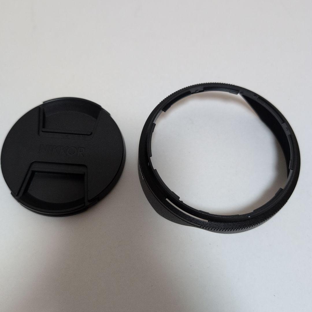 【美品】Nikon NIKKOR Z 14-30mm f/4 S ニコン