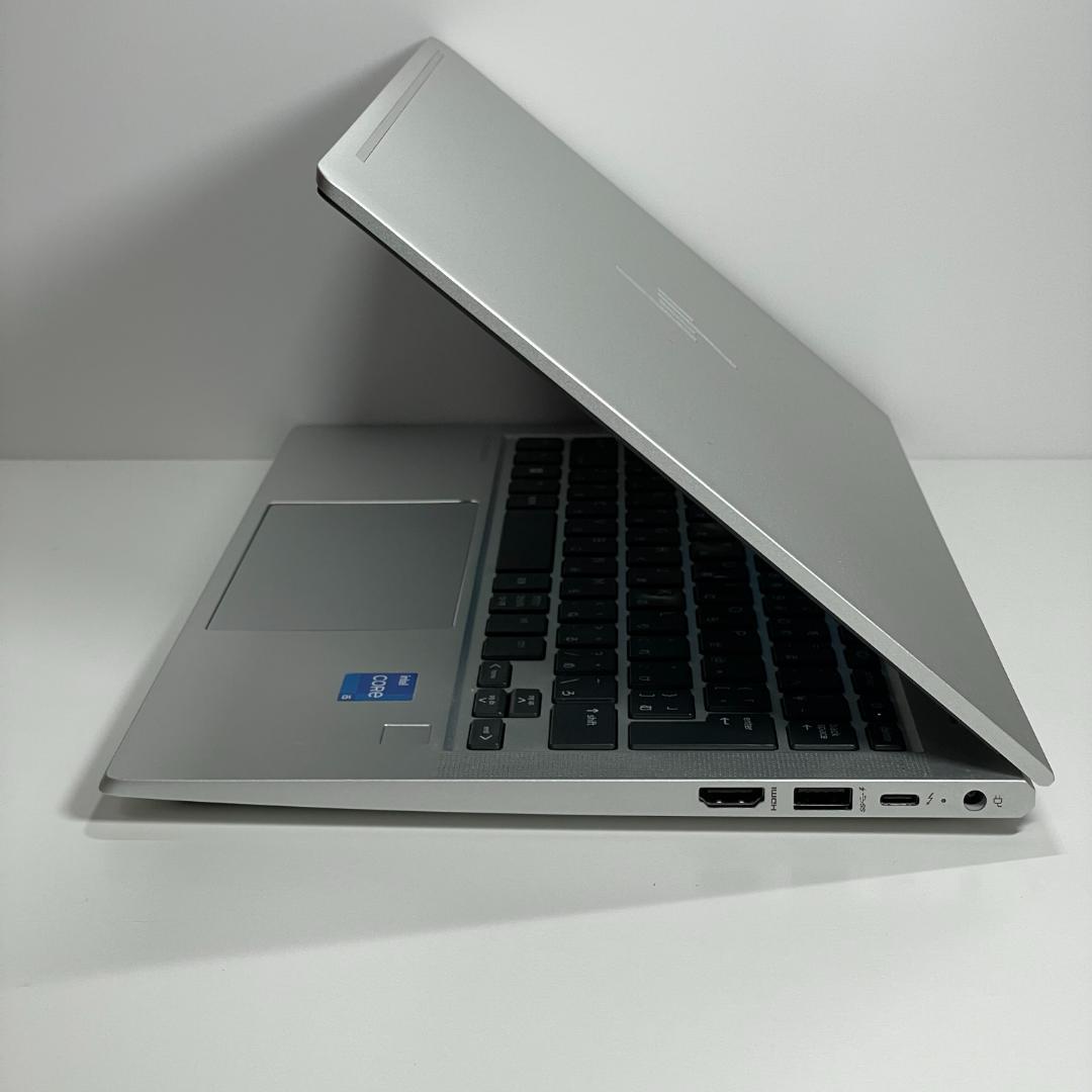 第13世代 i5 HP EliteBook 630 G10 ノートPC 16GB