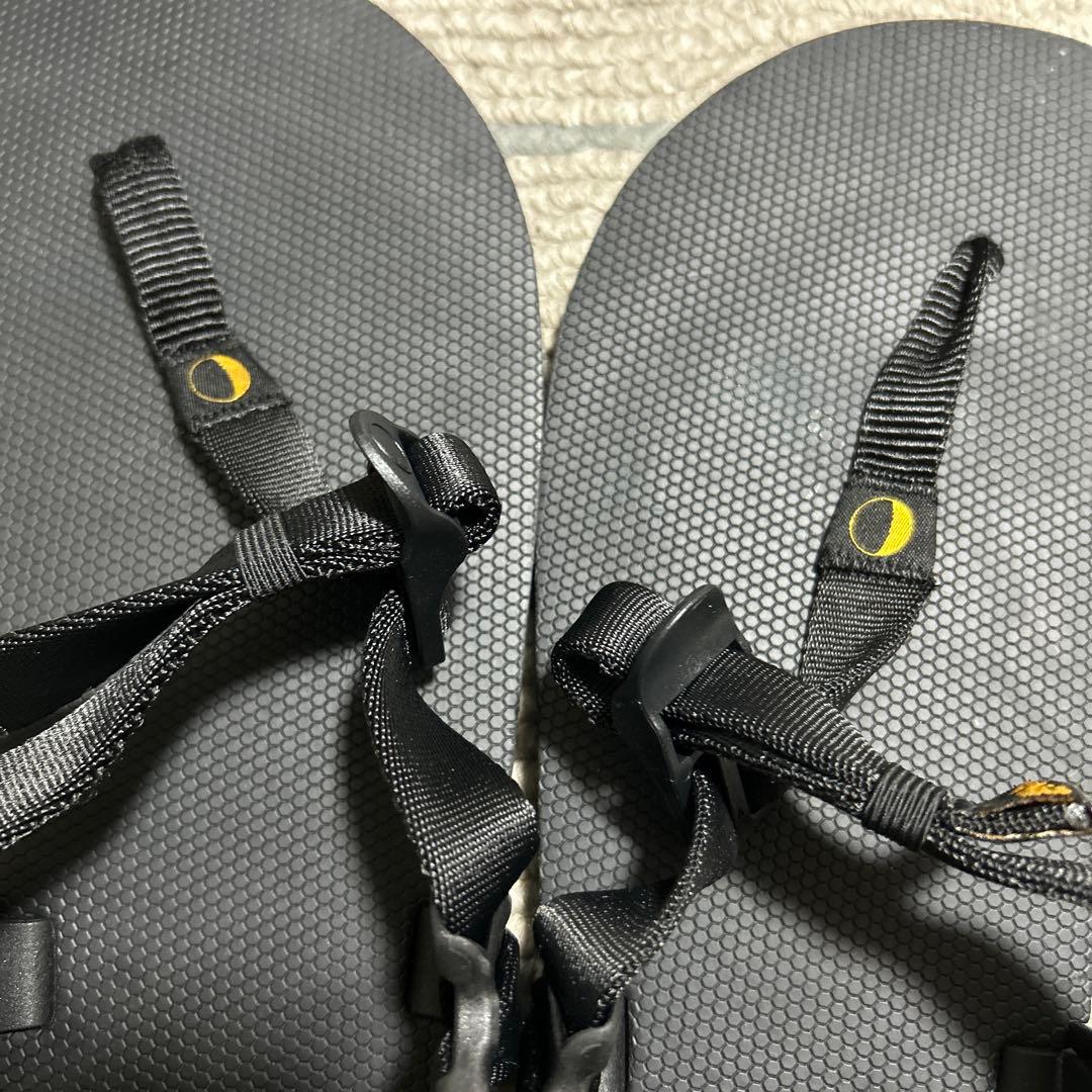 hiro888さん専用です。LUNA ルナサンダル　ランニング　トレラン