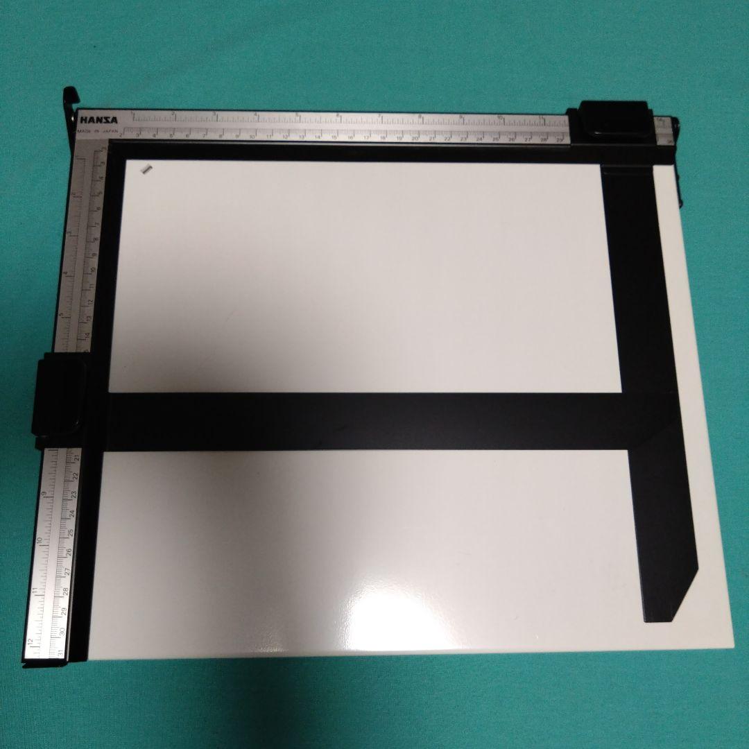 HANSA　写真引き伸ばし機