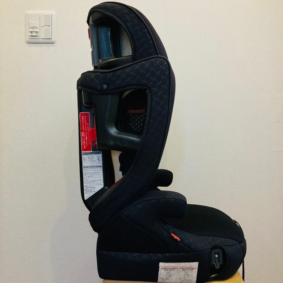 アップリカ チャイルドシート エアーグルーヴプラス