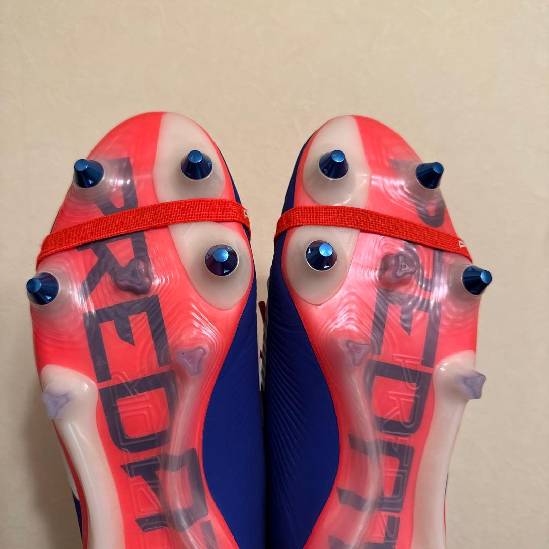 アディダス　プレデター　FT SG 28.5cm