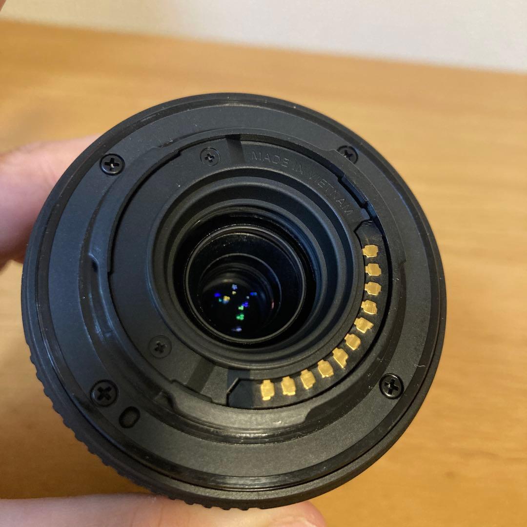 OLYMPUS OM-D E-M10 MarkII EZダブルズームキット