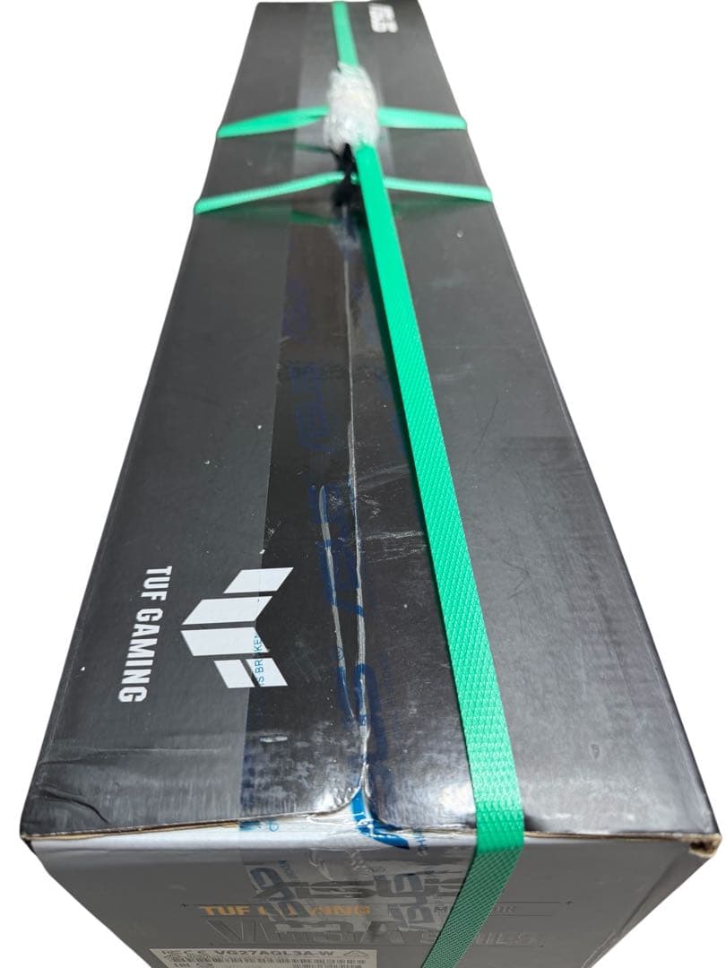 【新品3年保証】ASUS VG27AQL3A-W 27型 白