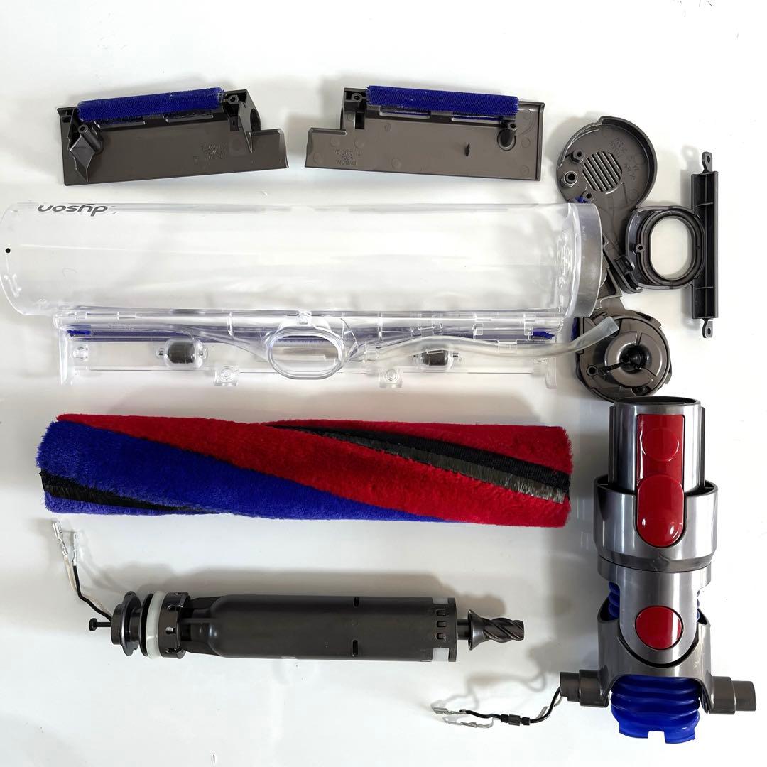 Dyson[354531] SV10Kスリムヘッド　110