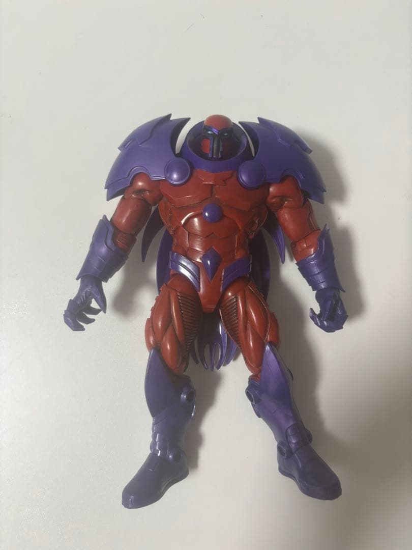 限定　マーベルレジェンド　オンスロート