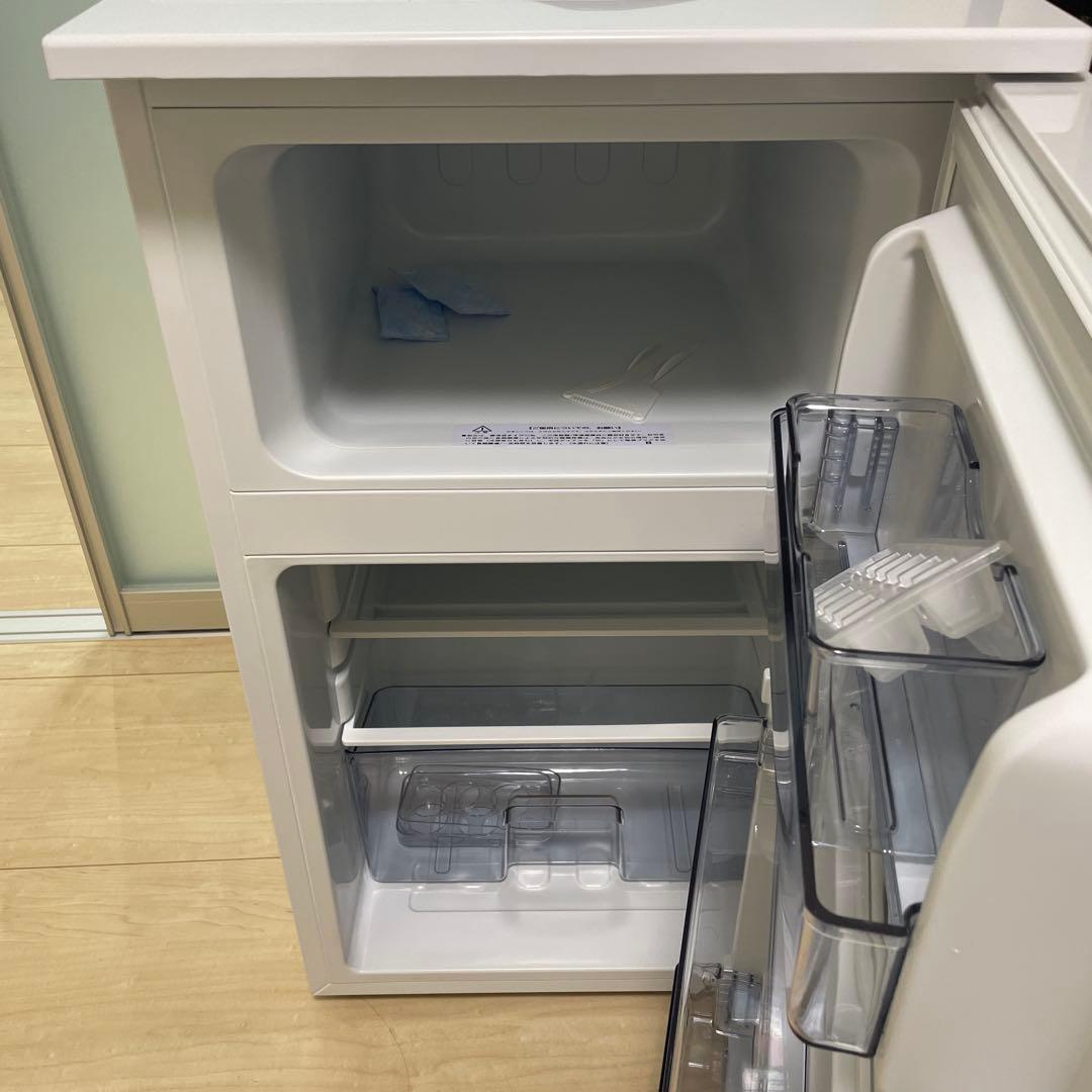 Abitelax AR-95 直冷式冷蔵庫