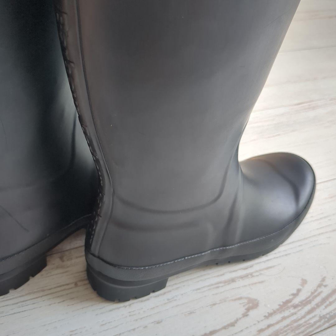 Abbey レインブーツ