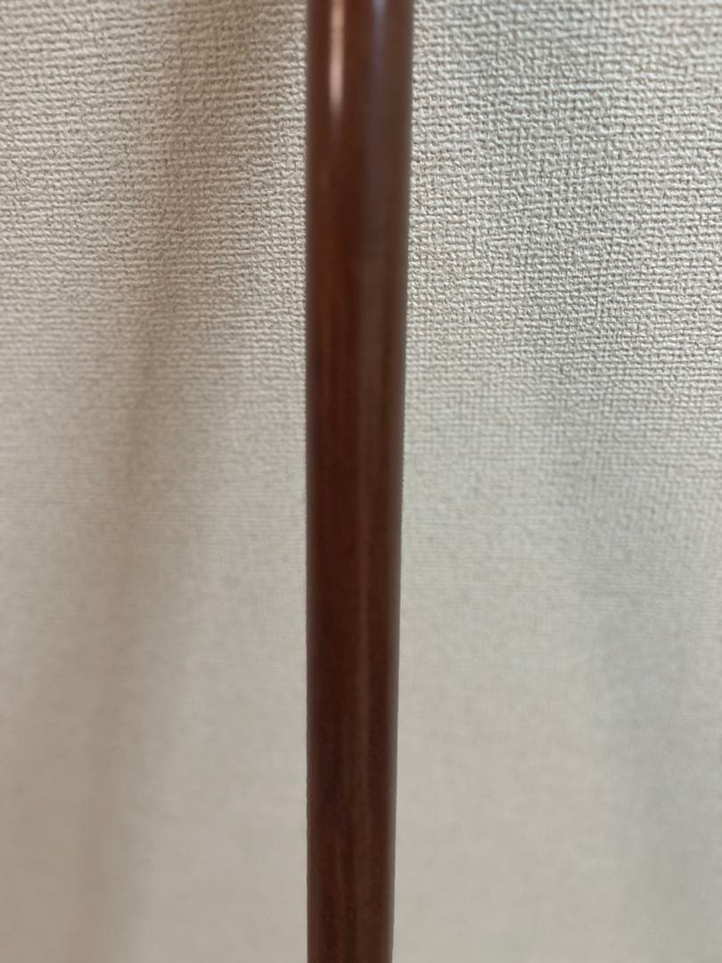 ✨【高級】三味線 中棹 紅木 丸打ち胴 ✨