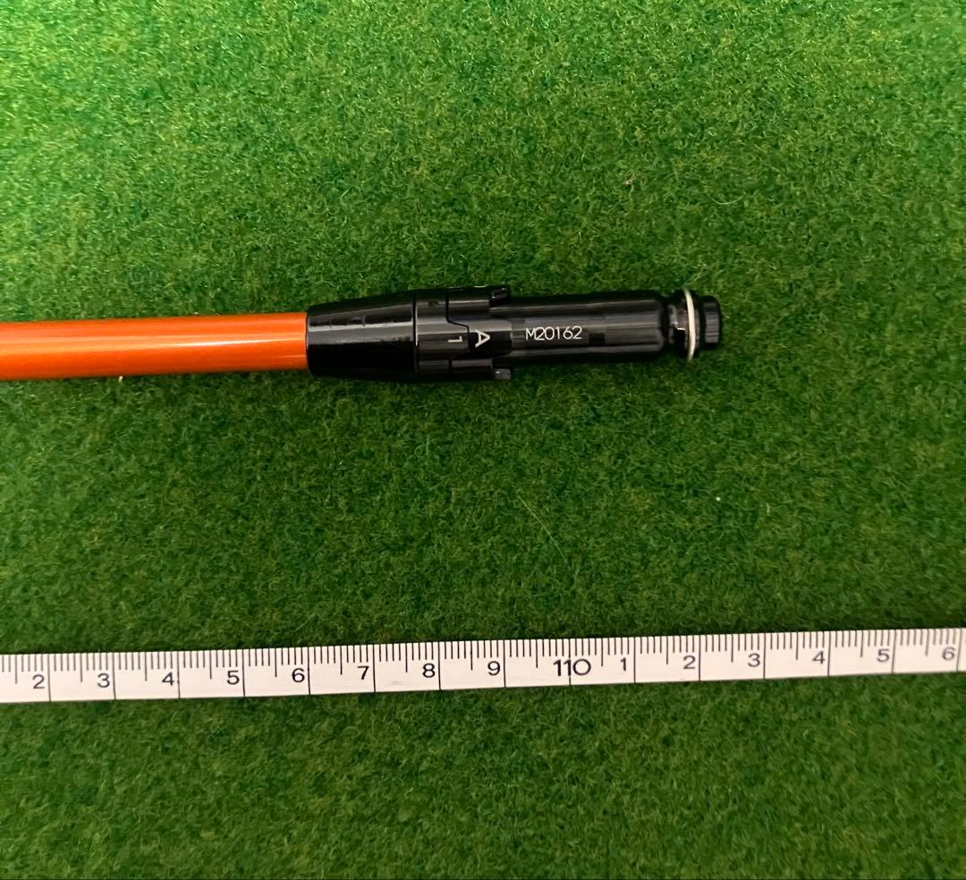 タイトリスト ツアーAD DI 5S ドライバー用