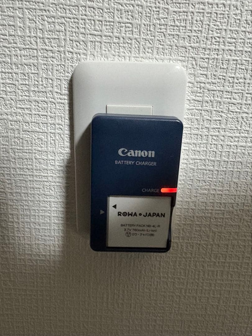 デジタルカメラ Canon IXY DIGITAL 90