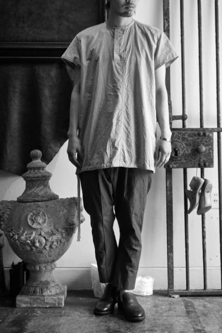 GEOFFREY B. SMALL／OYP12special trouser