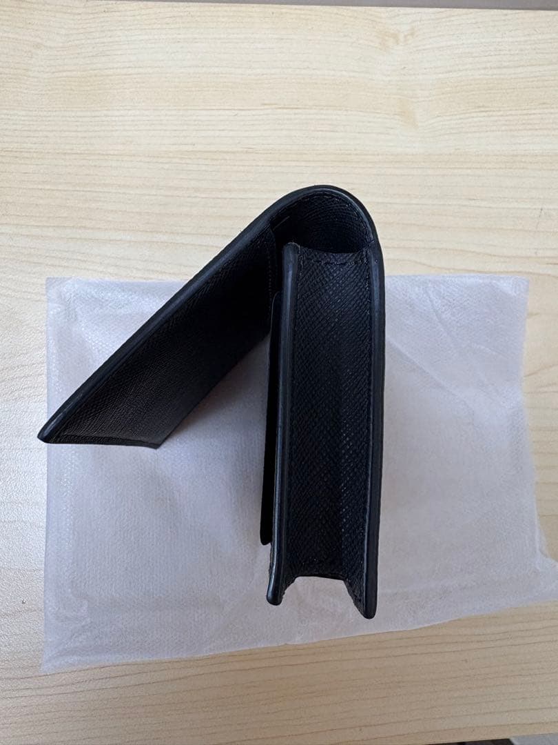 dunhill ダンヒル　カードケース　名刺入れ