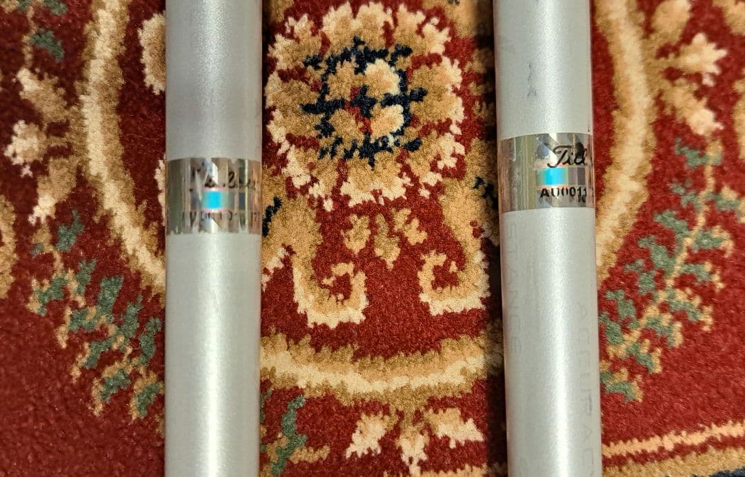 タイトリストTSi２フェアウェイウッド3W＆5WツアーAD　VR6S