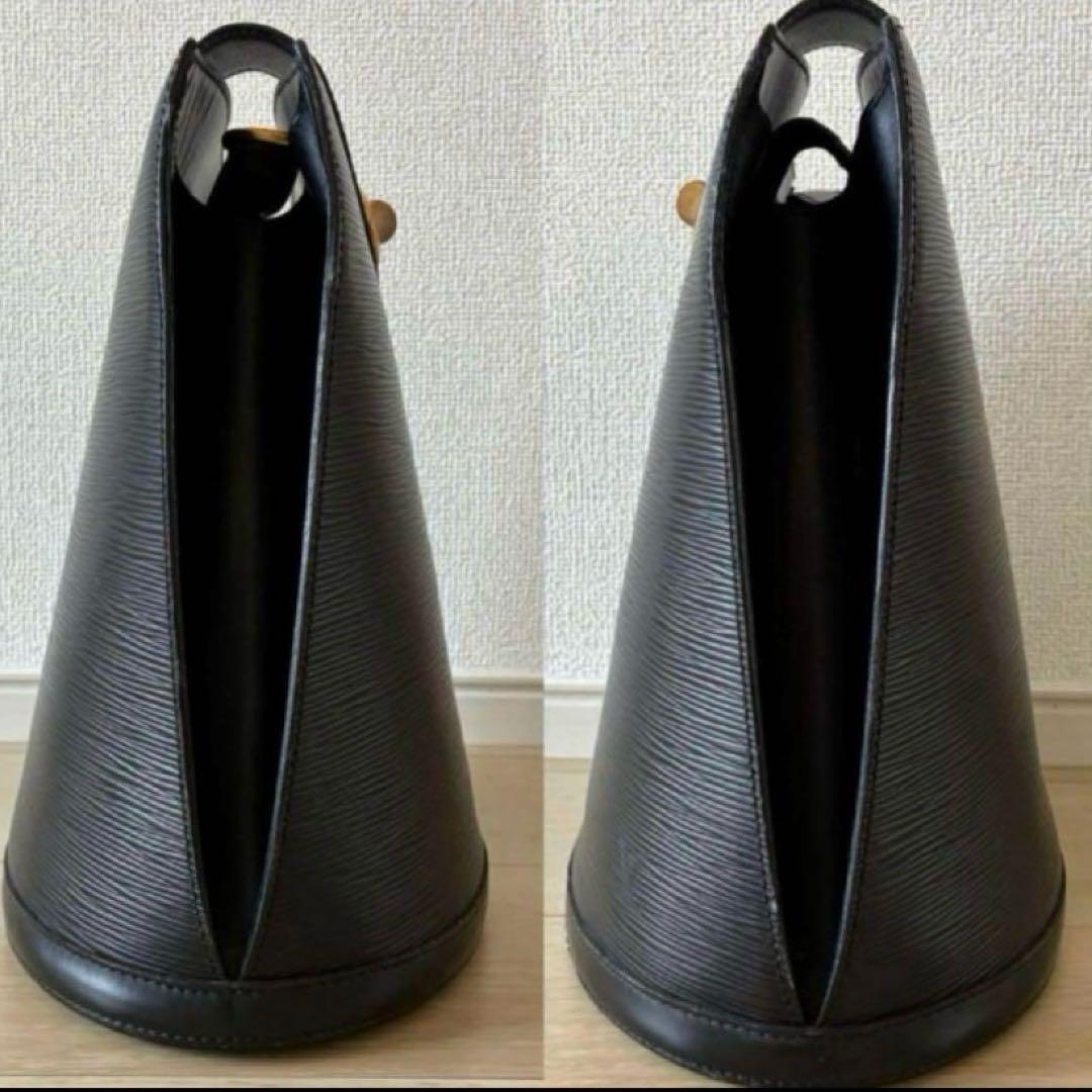 LOUIS VUITTON エピ　クリュニー　ノワール✨✨入手困難