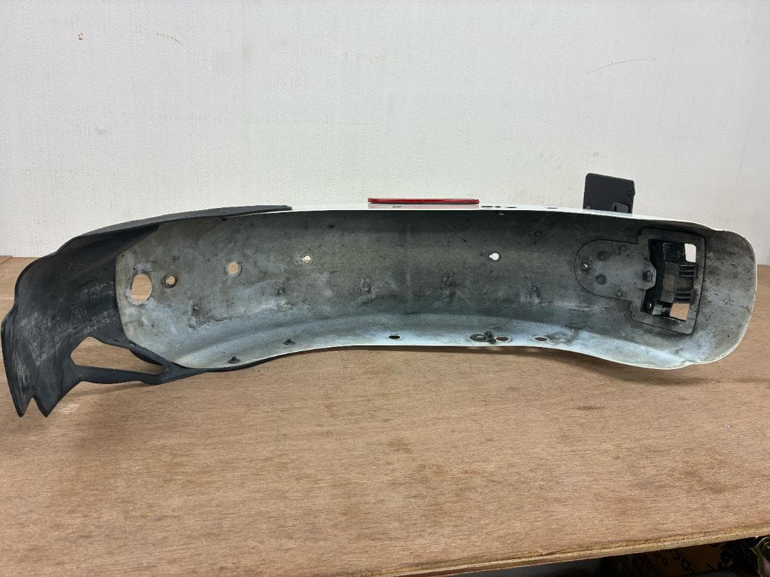 Harley-Davidson タンクフェンダー XL883