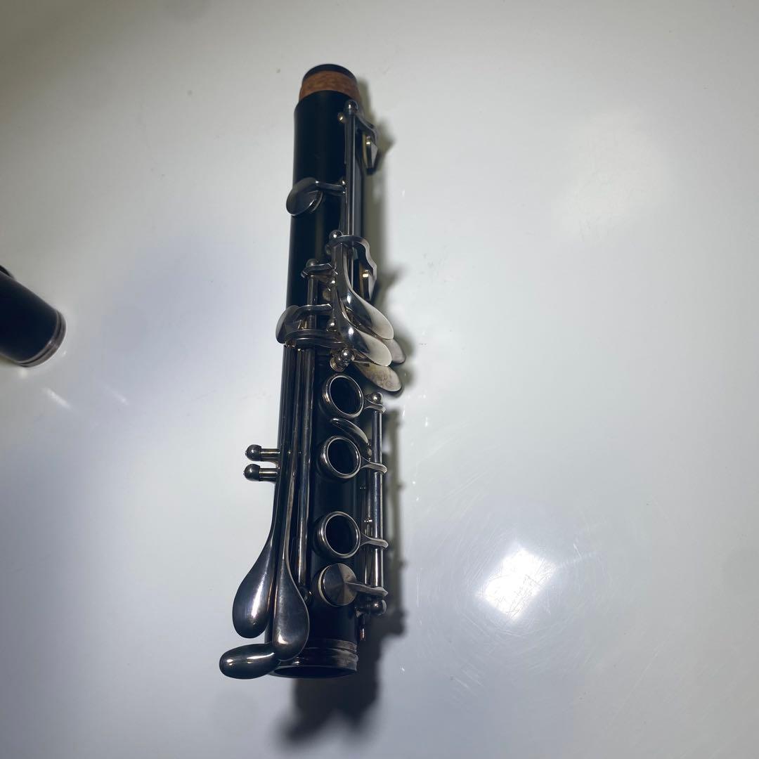 希少✨　【良品】クラリネット YAMAHA ヤマハ　YCL-35　YCL35