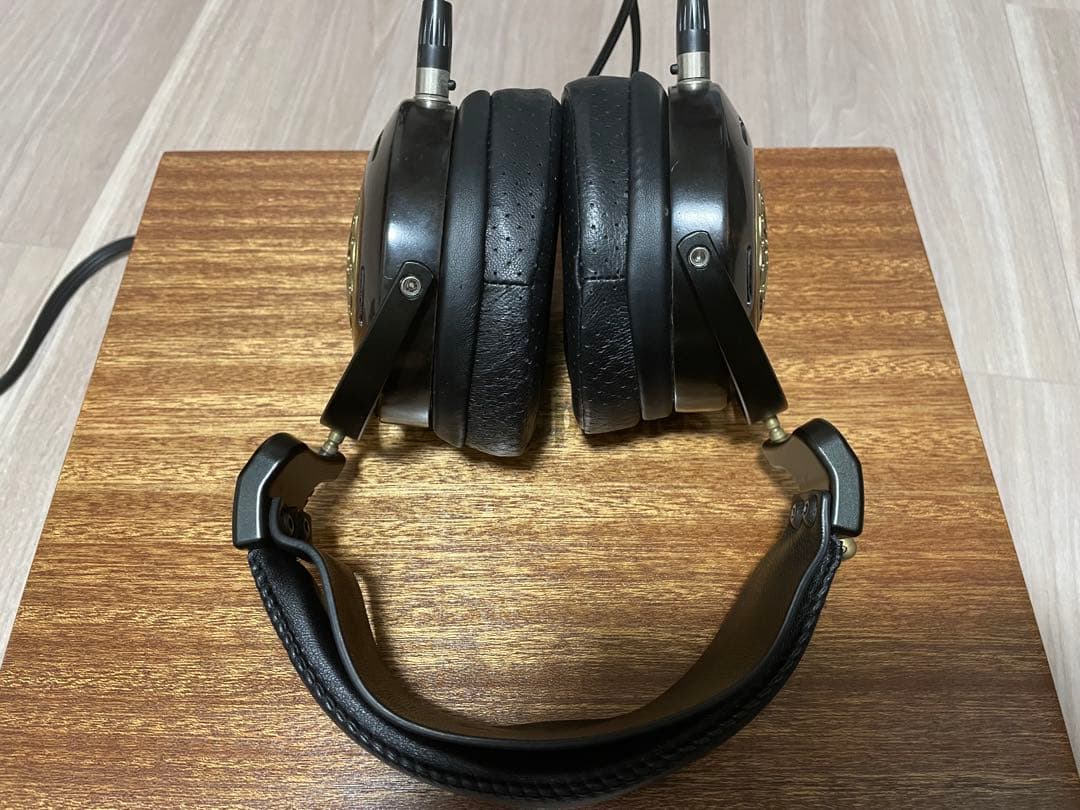 ZMF Auteur Blackwood LTDヘッドホン