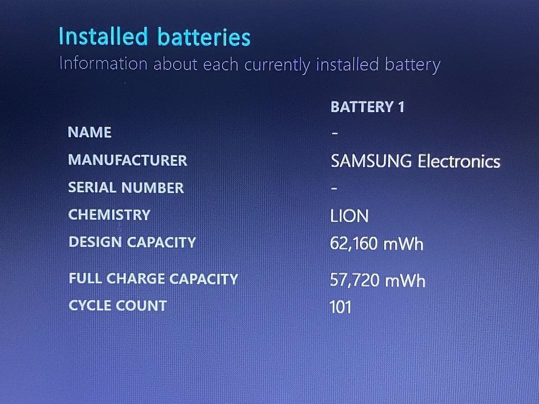 【SAMSUNG】爆速 Corei7/SSD256GB ノートPC 16GBB1