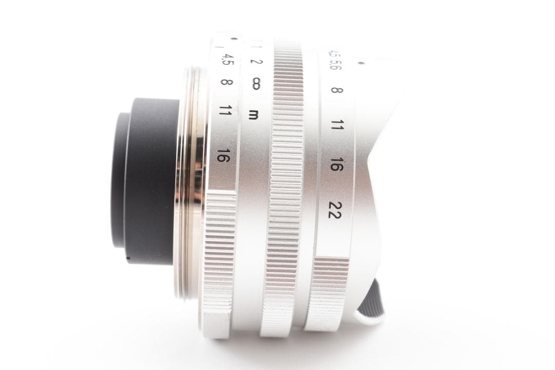 レンズ(単焦点) Voigtlander Super Wide Heliar 15mm f/4.5