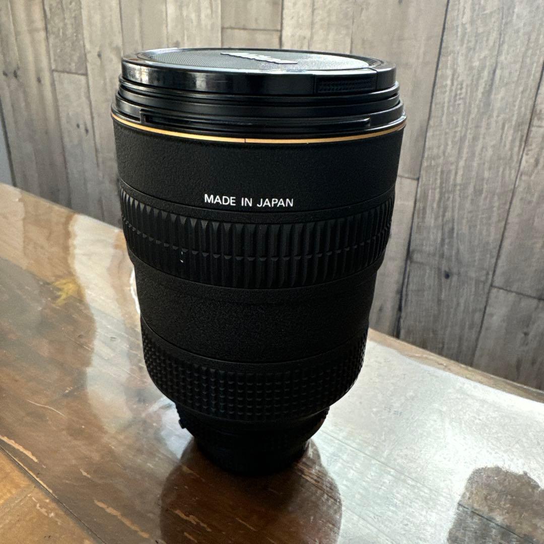 レンズ(ズーム) Nikon AF-S NIKKOR 28-70mm f/2.8 D