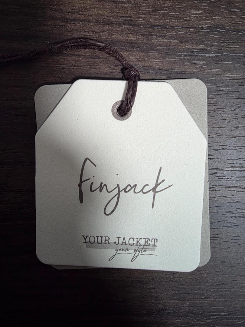 超美品 BEAMS F / Finjack ニット ジャケット ネイビー L