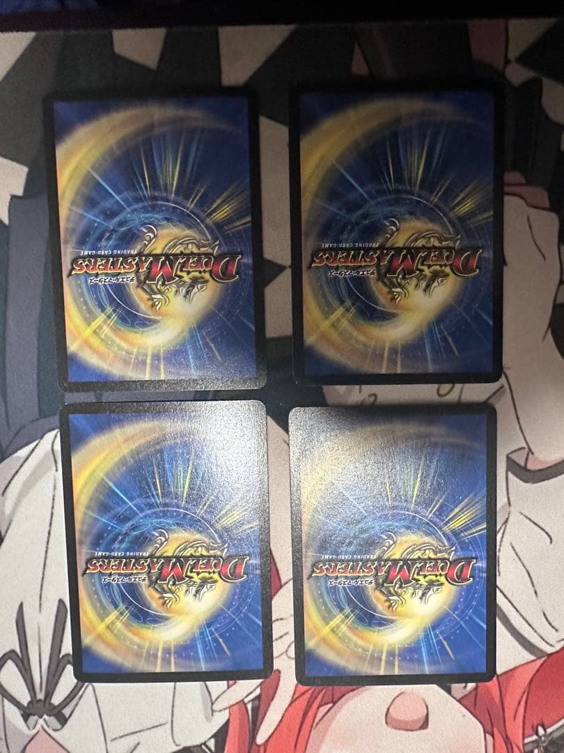 デュエルマスターズ　フェアリーライフ　初期ホイル　プロモ