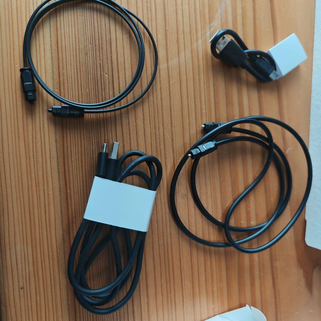 SRS-NS7 Sony ネックスピーカー