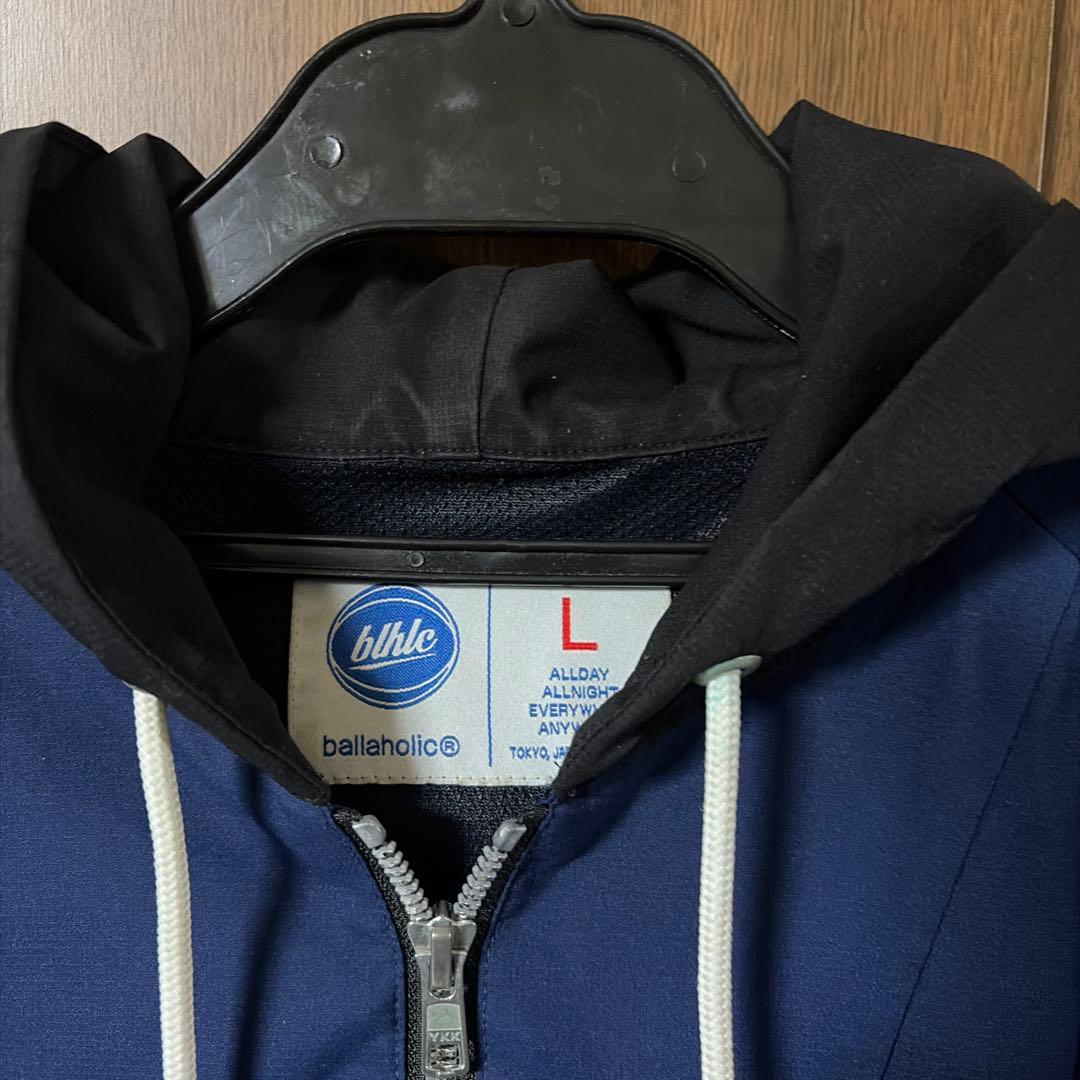 ballaholic セットアップ　ボーラホリック L 美品　SALE