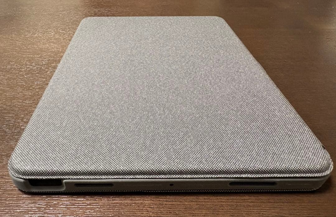 Logicool COMBO TOUCH iPad Air ケース