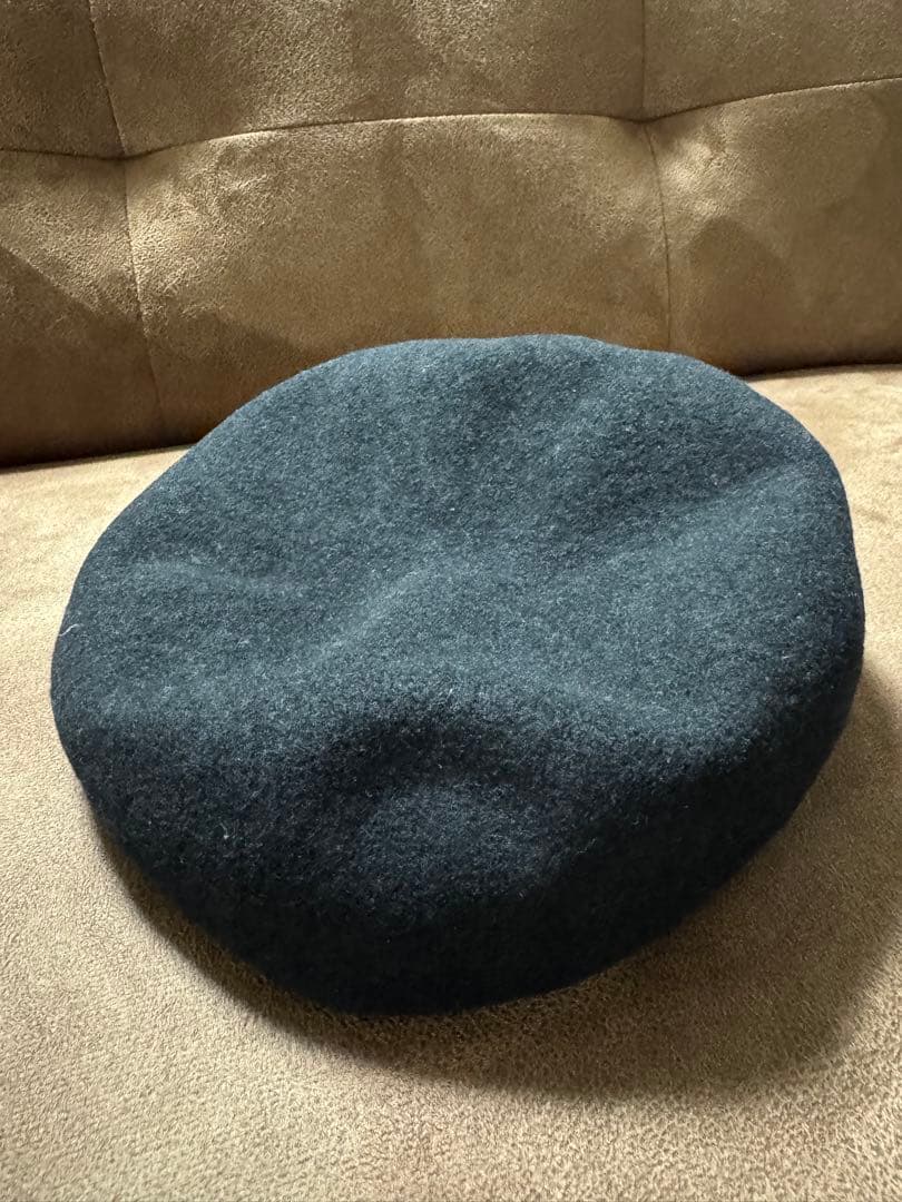 新品未使用！neighborhood ベレー帽