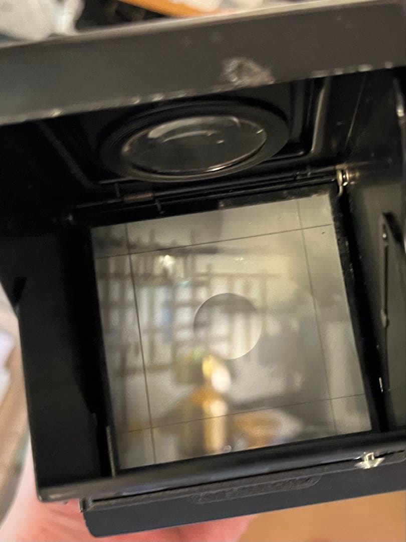 【世界に誇る国産二眼レフの名機】Minolta AUTOCORD