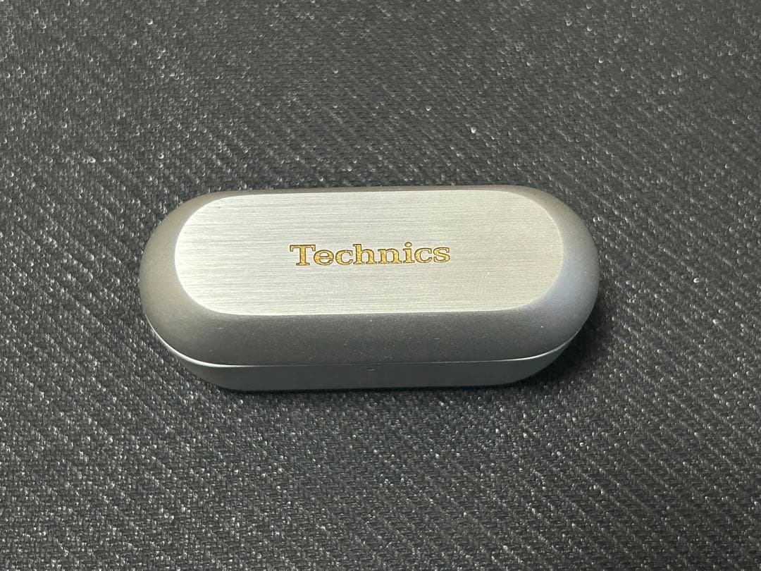 Technics az100 シルバー 付属品完備