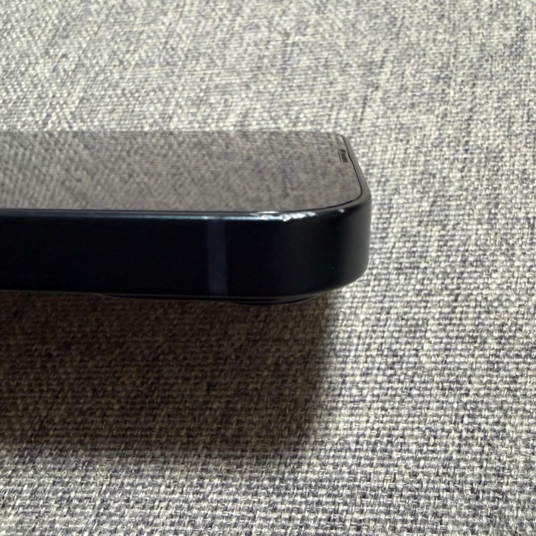 iPhone 13 mini ミッドナイト 128GB SIMフリー