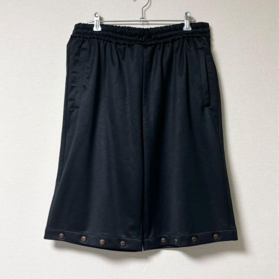 期間限定値下げGUCCI パッチ 2wayパンツ ズボン メンズ