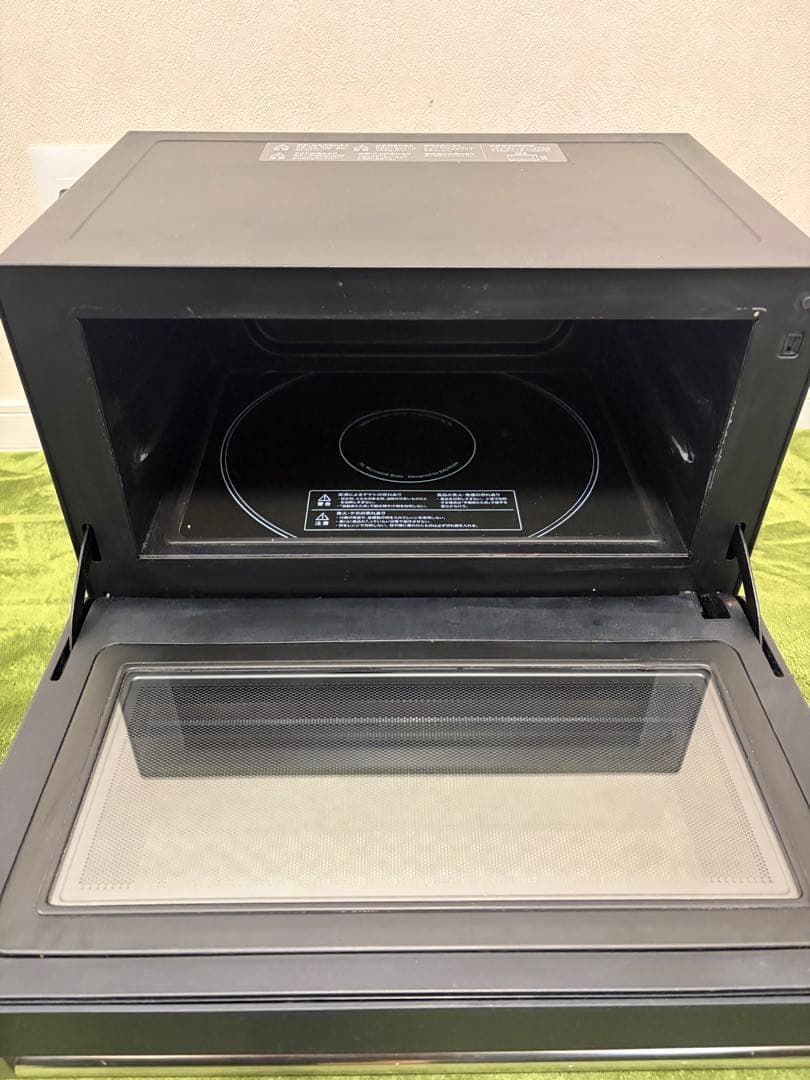 BALMUDA The Range K04A-BK 2020年モデル