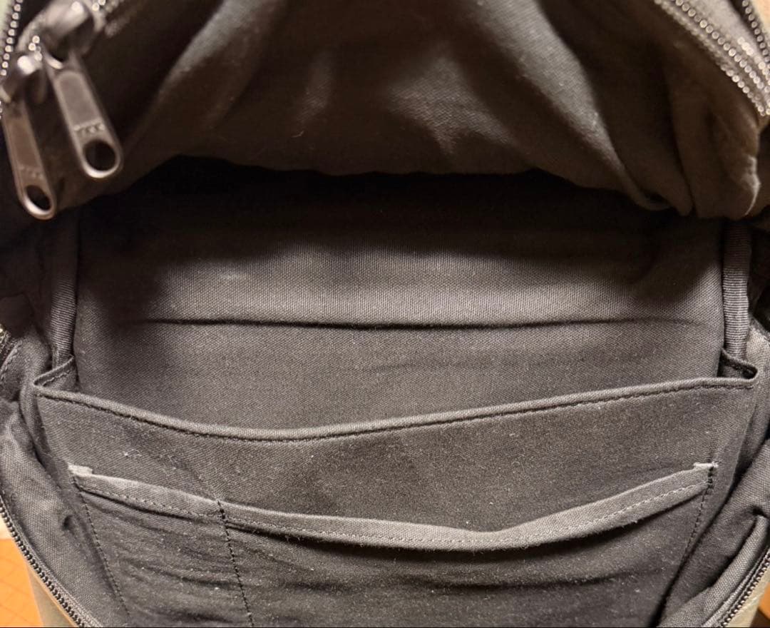 POSTALCO ポスタルコ オールレザーフラットパック