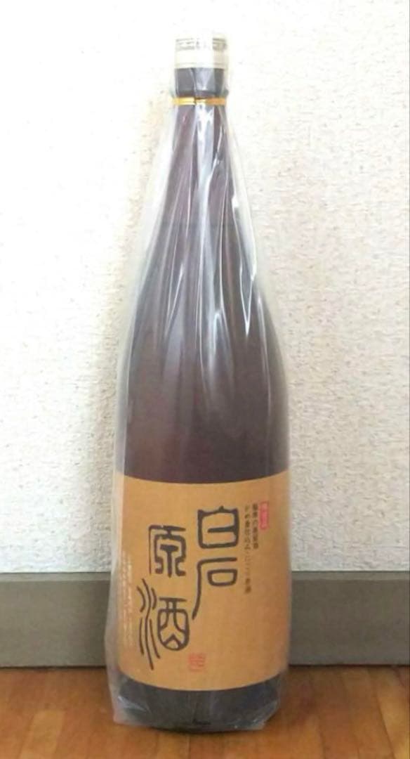 BIG白石 原酒